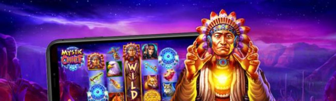 Indigenous in Online Casino